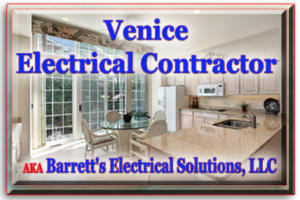 Venice Electrical Contractor
